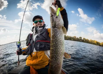 Gökçeada’da Balıkçılık