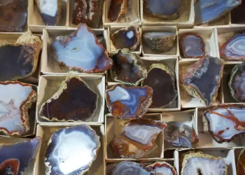 Gökçeada Hediyelik Eşya