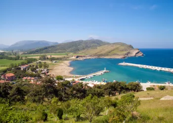 Gökçeada’da Gezilecek Yerler