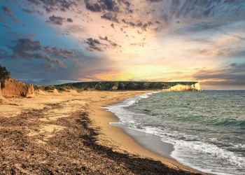 Gökçeada Plajları