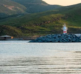 Gökçeada Bozcaada Turu