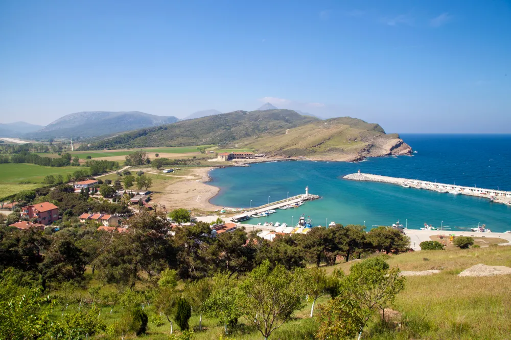 gökçeada tur fiyatları