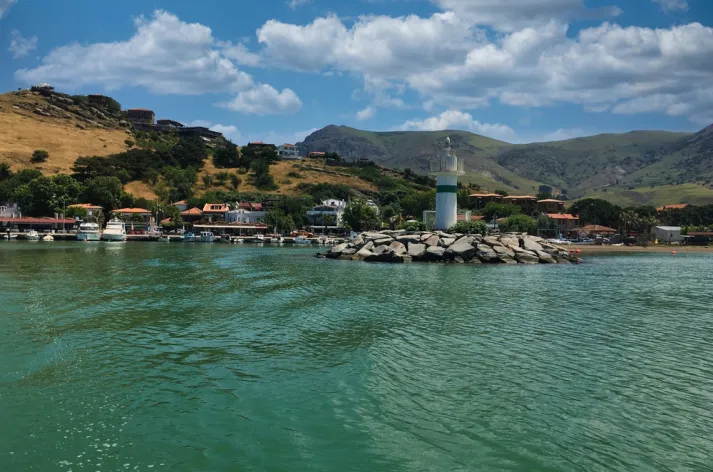 gökçeada tur fiyatları