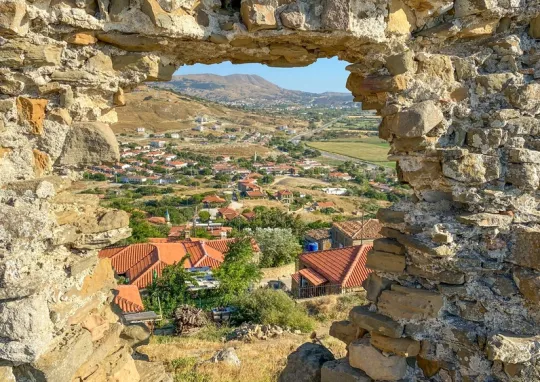 gökçeada turu fiyatları