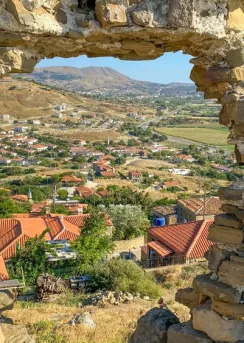 gökçeada turu otobüslü