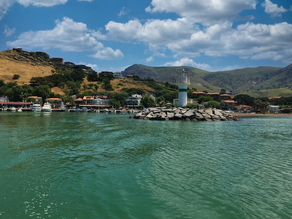 gökçeada turu fiyatları